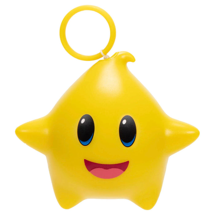 The Super Mario Galaxy Movie: Yellow Luma Star Yo-Yo