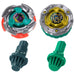 Beyblade X Sneak Attack Battle Set