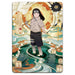 Naruto Collectible Cards Earth Scroll Booster Single Pack