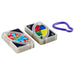 UNO H20 To Go Sport Waterproof Card Game