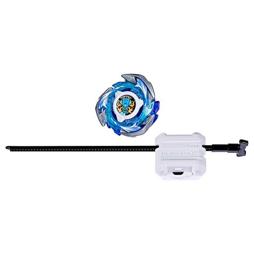 Beyblade X CX Courage Dran S 6-60V Attack Type Starter Pack
