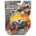 Monster Jam Jester Truck