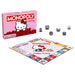 Monopoly Board Game Hello Kitty Edition