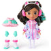 Gabby’s Dollhouse: The Movie: Sweetest Treat Gabby 15cm Doll