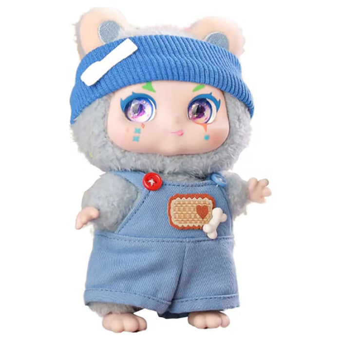 Kimmon Mimon Plush (styles vary)