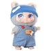 Kimmon Mimon Plush (styles vary)