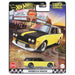 Hot Wheels Boulevard: Datsun 510 Wagon 1:64 Die-Cast Car