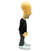 Minix Manchester City Pep Guardiola Collectible 12cm Figurine