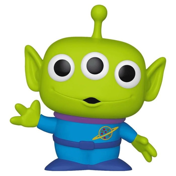 Funko Pop! Disney Pixar: Toy Story 4: Alien Viny Figure #525