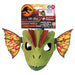 Jurassic World: Chaos Theory Venom Launchin’ Dilophosaurus Mask