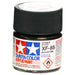 Tamiya Color Acrylic Paint Mini XF-85 Rubber Black