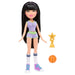 Bratz Play Sportz Blazin' Basketball Jade Doll
