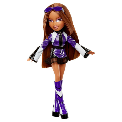 Bratz Scorchin' Yasmin Doll