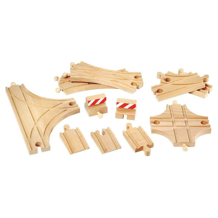 BRIO World Advanced Expansion Pack 