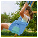 Bluey Quadpod 4-in-1 Growable Swing Seat