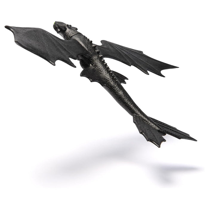 How to Train Your Dragon: Soaring Toothless Dragon Glider