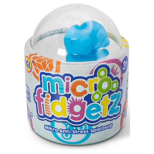 Micro Fidgetz (styles vary)