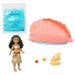 Disney Moana Ocean Shell Reveal Orange