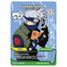 Naruto Mythos Trading Card Game: Kakashi Hatake Team Set