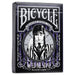 Bicycle Wednesday Playing Cards