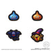 Dragon Quest Erdrick Trilogy Chara-Magnets (styles vary)