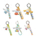 Cinnamoroll Four Seasons Series Keychain (styles vary)