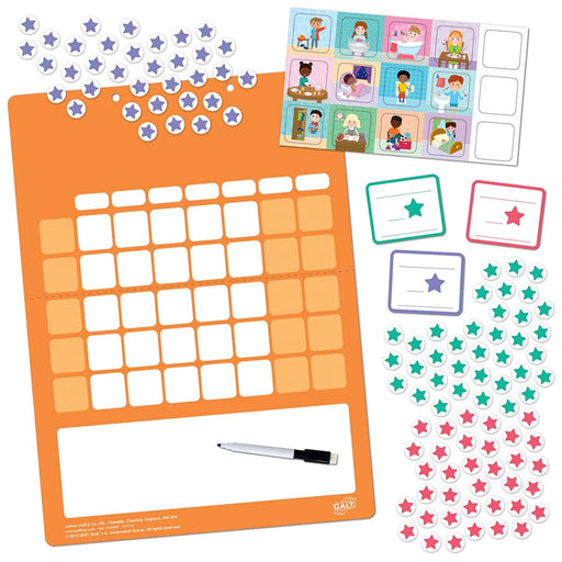 Galt Magnetic Reward Chart
