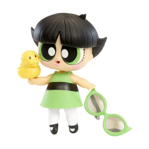 L.O.L. Surprise! Loves The Powerpuff Girls Buttercup Doll