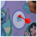 Disney Stitch Quick Up Bean Bag Toss & Target Game