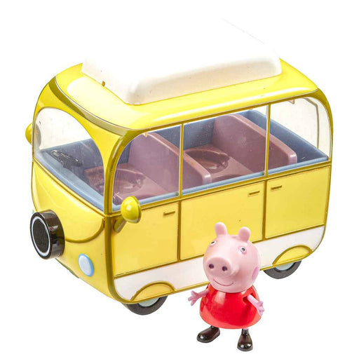 Peppa Pig's Campervan