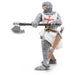 Papo Templar Knight Figure