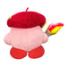 Artist Kirby 13cm Plush