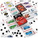Bicycle Disney Pixar Cars Playing Cards