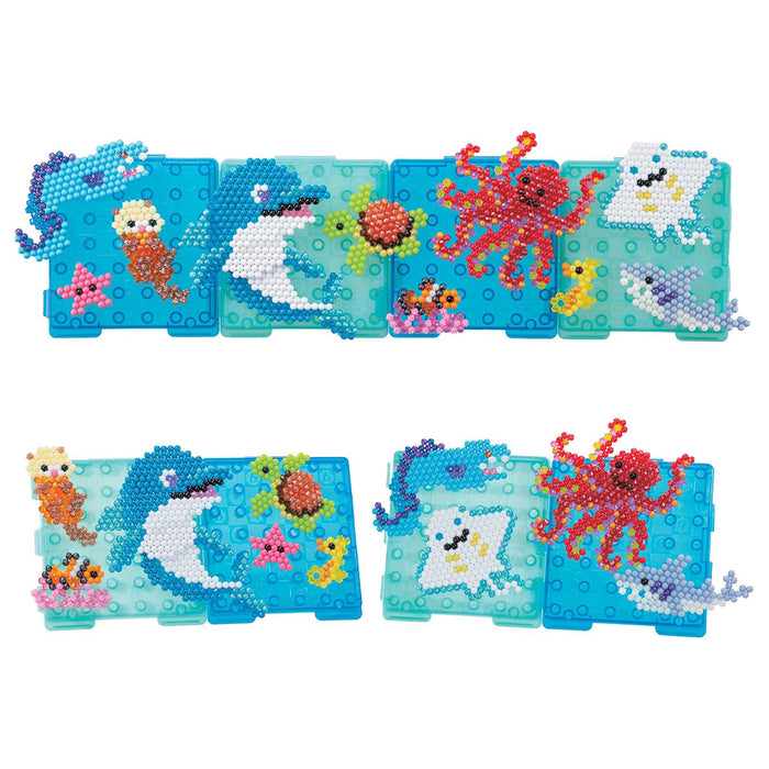 Aquabeads Ocean Splash Scene Kit