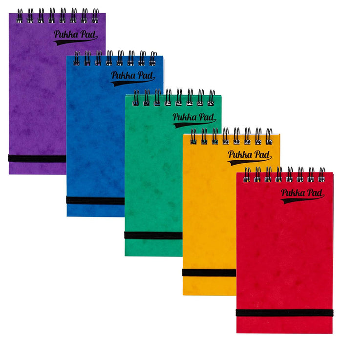 Pukka Pad Minor Pads (5 Pack)