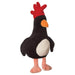 Feathers Mcgraw 18cm Plush