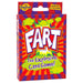 Fart: The Explosive Card Game