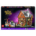 LEGO Ideas: Hocus Pocus: Sanderson Sisters’ Cottage Building Set