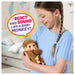 Little Live Pets My Baby Monkey Minis Pepi Peach Interactive Pet