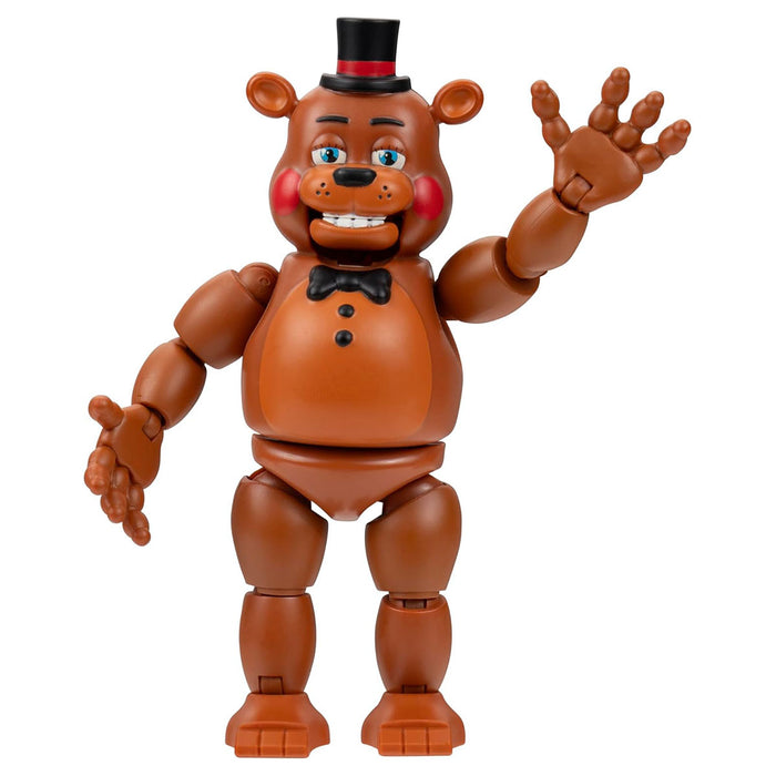 Five Nights at Freddy's Toy Freddy 5" Figure 
