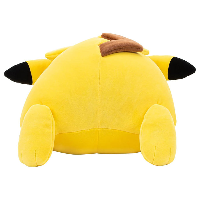 Pokémon Pikachu Sleeping 18" Plush