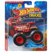 Hot Wheels Monster Trucks Champion Crushers Hot Wheels Fire Department Truck 5/8