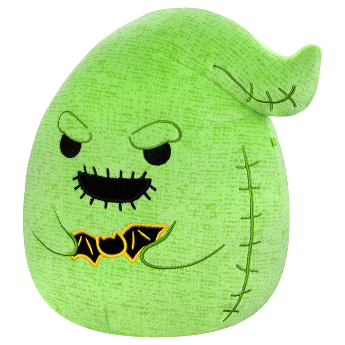 Squishmallows Disney The Night Before Christmas Oogie Boogie 8" Plush