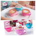 Hello Kitty Cappuccino Figure (styles vary)