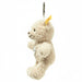 Steiff Ben Teddy Bear Keyring 12cm