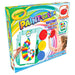 Crayola Paint-sation Table Top Easel Painting Set