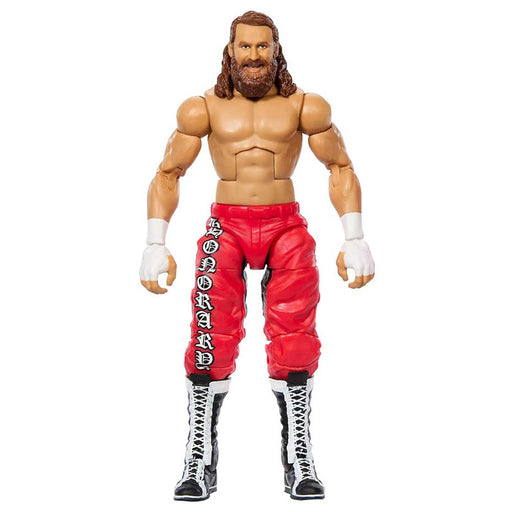 WWE Elite Survivor Series War Games Sami Zayn 15cm Figure