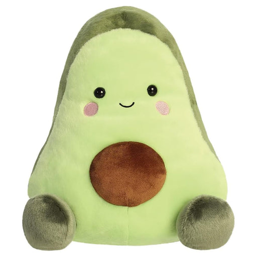 Palm Pals Airy Avocado 13" Plush