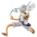 One Piece Grandista Monkey D. Luffy Gear 5 Special Edition Figure