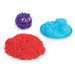 Kinetic Sand Surprise Wild Critters (styles vary)